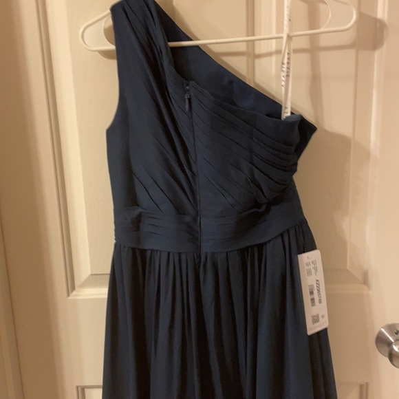 NWT Azazie Mathilda - Picture 4 of 6